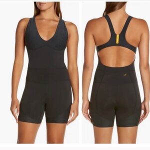 prAna x Sorel Wandering Soul Romper Onepiece Bodysuit NWOT Large‎